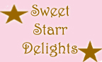 Sweet Star Delights
