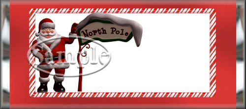 Santa Northpole TWS